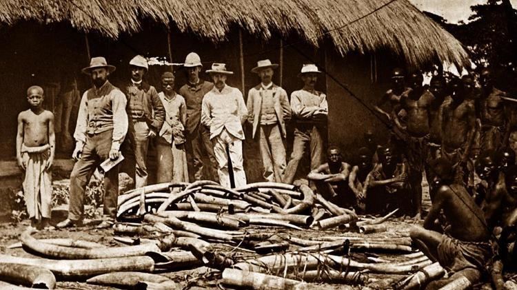 Historical Image
